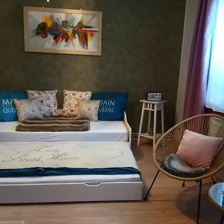 Fw-okertalerstieg * 고슬라르