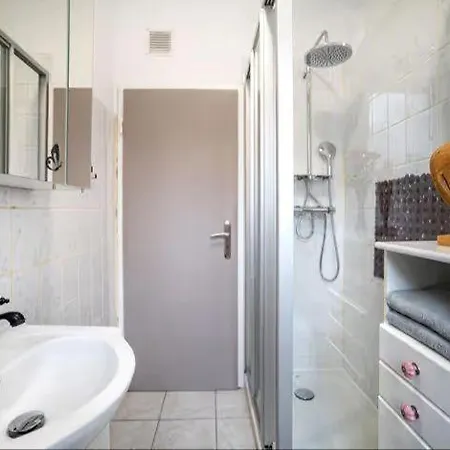 Apartment Fw-okertalerstieg
