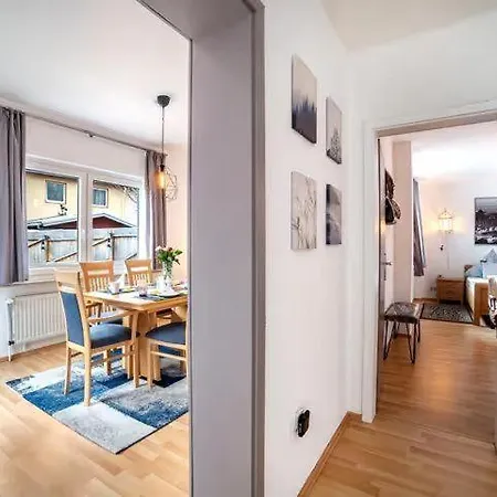 Apartment Fw-okertalerstieg *