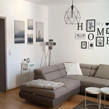 Apartment Fw-okertalerstieg Goslar